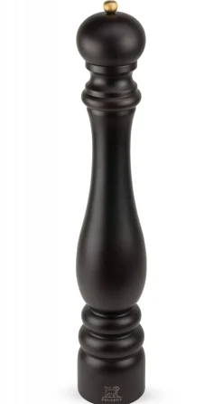 PEUGEOT PARIS Młynek do pieprzu 50 cm / czekoladowy / drewno