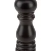 PEUGEOT PARIS Młynek do pieprzu 18 cm / czekoladowy / drewno