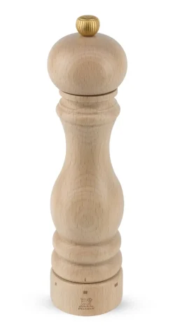 PEUGEOT PARIS Młynek do pieprzu 22 cm / naturalny / drewno