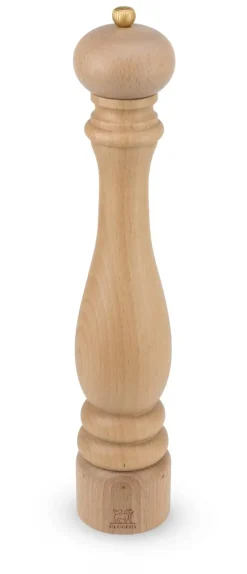 PEUGEOT PARIS Młynek do pieprzu 40 cm / naturalny / drewno