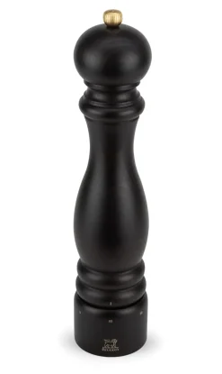 PEUGEOT PARIS Młynek do pieprzu 30 cm / czekoladowy / drewno
