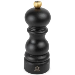 PEUGEOT PARIS Młynek do soli 15 cm czekolada u-select