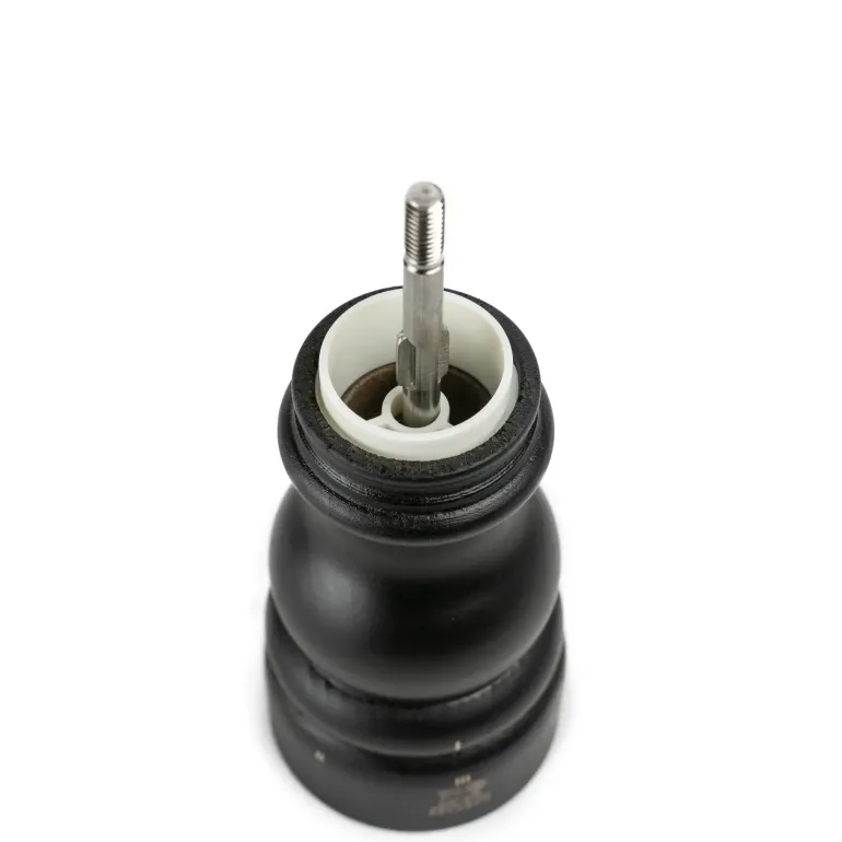 PEUGEOT PARIS Młynek do soli 15 cm czekolada u-select