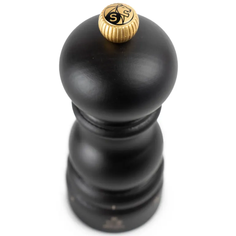PEUGEOT PARIS Młynek do soli 15 cm czekolada u-select