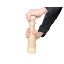 PEUGEOT PARIS Młynek do soli 30 cm naturalny u-select