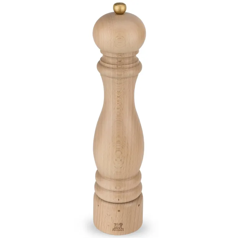 PEUGEOT PARIS Młynek do soli 30 cm naturalny u-select