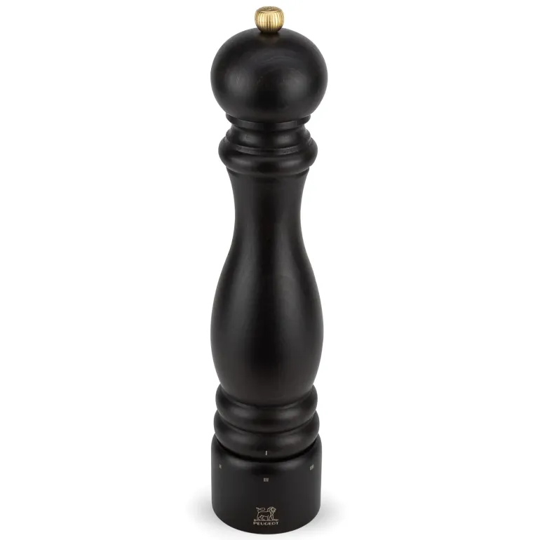 PEUGEOT PARIS Młynek do soli 30 cm czekolada u-select