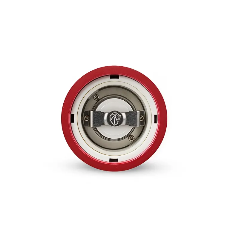 PEUGEOT PARIS Młynek do soli 22 cm Red Passion u-select