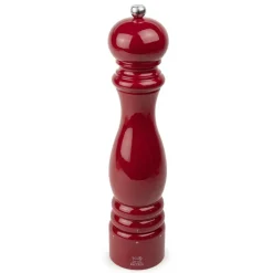 PEUGEOT PARIS Młynek do soli 30 cm Red Passion u-select