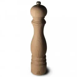 PEUGEOT PARIS NATURE Młynek do soli 30 cm / drewno bukowe