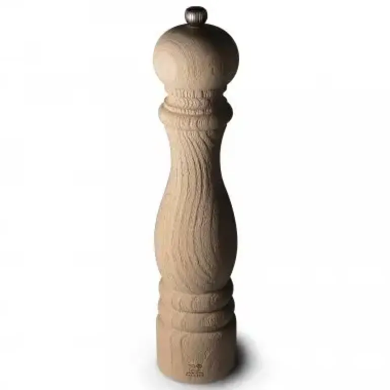 PEUGEOT PARIS NATURE Młynek do pieprzu 30 cm / drewno bukowe