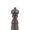 PEUGEOT PARISRAMA Młynek do pieprzu 18 cm / szary / innowacyjny
