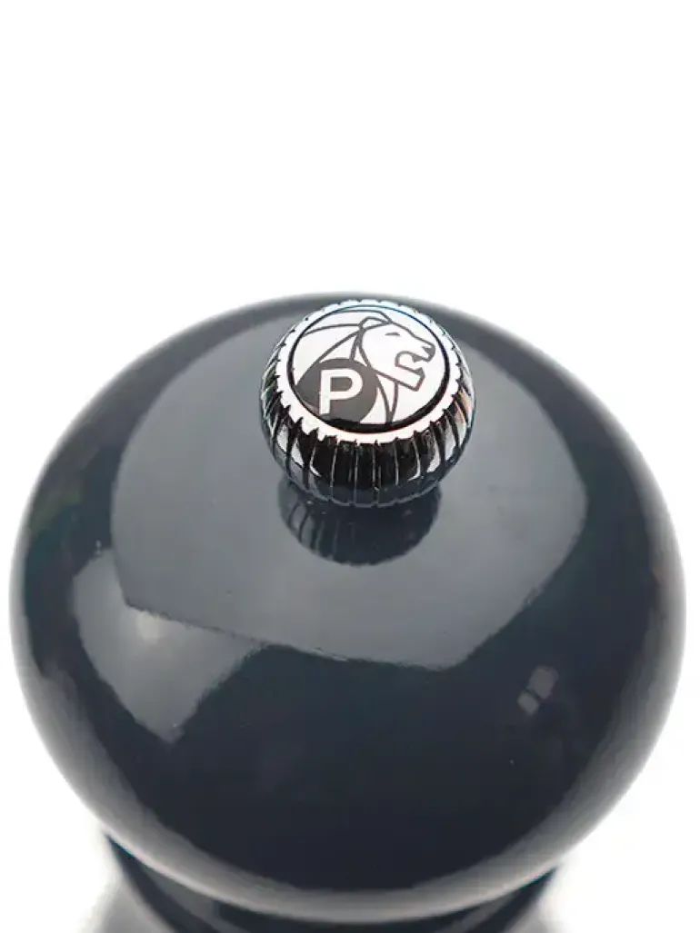 PEUGEOT PARISRAMA Młynek do pieprzu 18 cm / grafitowy / innowacyjny