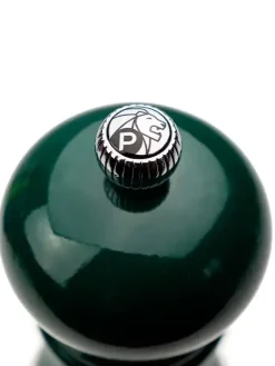 PEUGEOT PARISRAMA Młynek do pieprzu 18 cm / zielony / innowacyjny