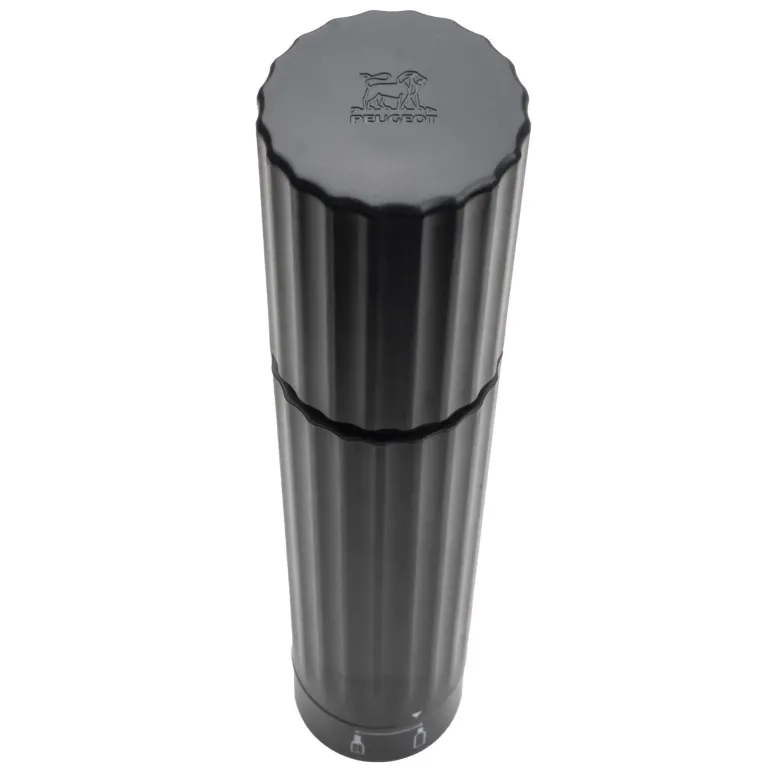 PEUGEOT PRESERVE DUO Pompka próżniowa do wina butelek 20 cm ABS