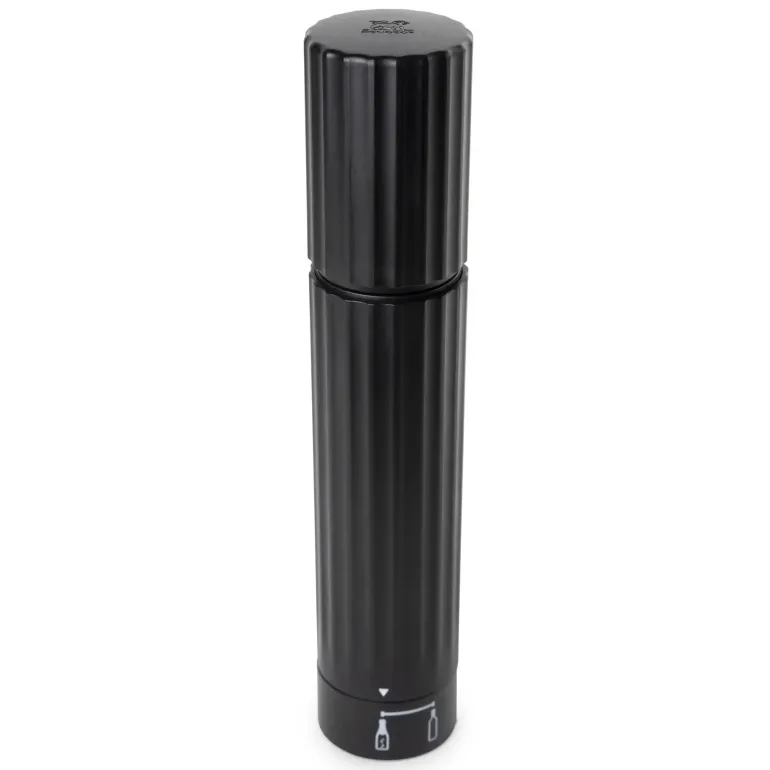 PEUGEOT PRESERVE DUO Pompka próżniowa do wina butelek 20 cm ABS