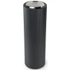 PEUGEOT PRESERVE Pompka próżniowa do wina butelek 14 cm aluminium