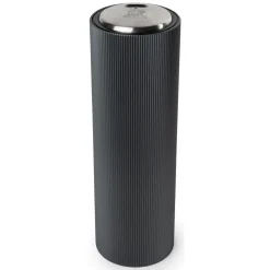 PEUGEOT PRESERVE Pompka próżniowa do wina butelek 14 cm aluminium