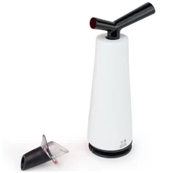 PEUGEOT VIGNE Korkociąg z nalewakiem / 18 cm