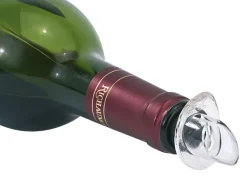 PEUGEOT VIGNE Korkociąg z nalewakiem / 18 cm