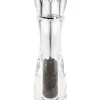 PEUGEOT VITTEL Młynek do pieprzu 23 cm / akryl + stal nierdzewna
