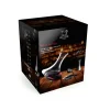PEUGEOT WINE SERVICE Zestaw do wina 3 el / dekanter + akcesoria