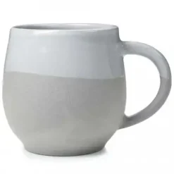 REVOL No.W Kubek 330 ml biały / glina ceramiczna