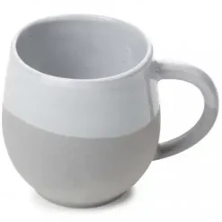 REVOL No.W Kubek 330 ml biały / glina ceramiczna