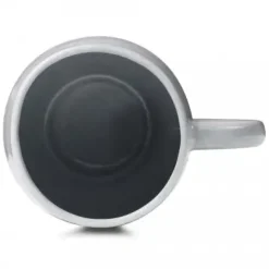 REVOL No.W Kubek 330 ml biały / glina ceramiczna