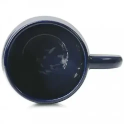 REVOL No.W Kubek 330 ml niebieski / glina ceramiczna