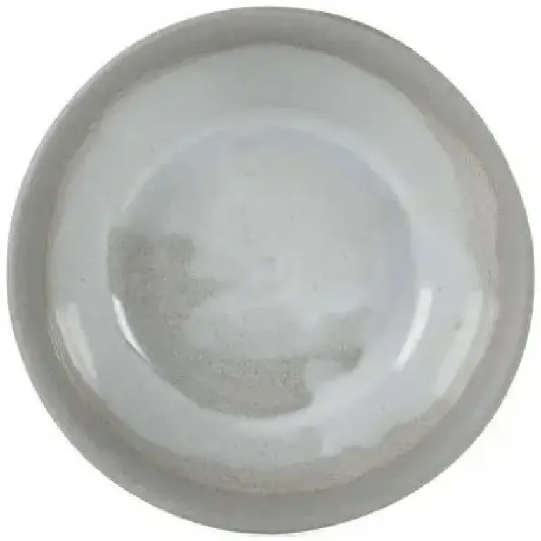 REVOL No.W Miska 17,3 cm biały / glina ceramiczna