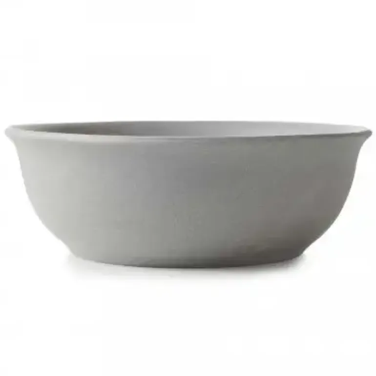 REVOL No.W Miska 17,3 cm biały / glina ceramiczna