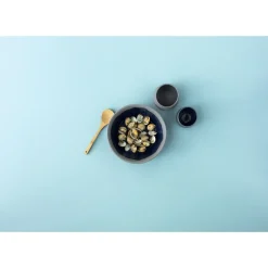 REVOL No.W Miska 17,3 cm niebieski / glina ceramiczna