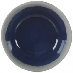 REVOL No.W Miska 17,3 cm niebieski / glina ceramiczna