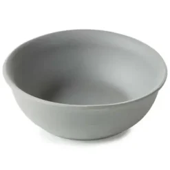 REVOL No.W Miska 17,3 cm szary / glina ceramiczna