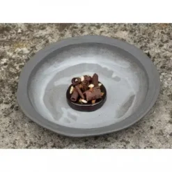 REVOL No.W Talerz głęboki 21 cm biały / glina ceramiczna