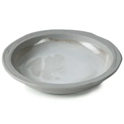 REVOL No.W Talerz głęboki 21 cm biały / glina ceramiczna