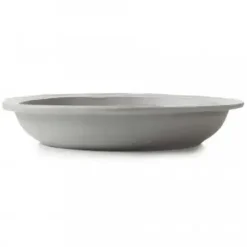 REVOL No.W Talerz głęboki 21 cm biały / glina ceramiczna