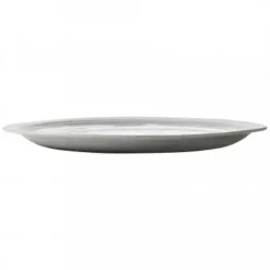 REVOL No.W Talerz obiadowy 26 cm biały / glina ceramiczna