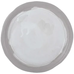 REVOL No.W Talerz obiadowy 26 cm biały / glina ceramiczna