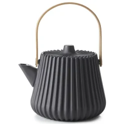 REVOL PEKOE Imbryk 550 ml z koszyczkiem do zaparzania / porcelana