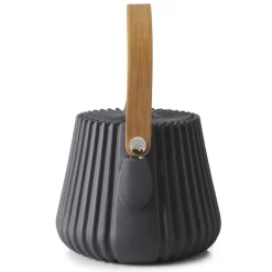 REVOL PEKOE Imbryk 550 ml z koszyczkiem do zaparzania / porcelana
