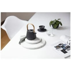 REVOL PEKOE Imbryk 550 ml z koszyczkiem do zaparzania / porcelana