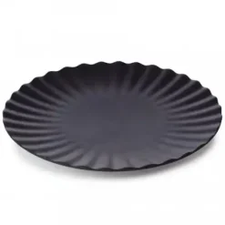 REVOL PEKOE Talerz deserowy 21 cm / porcelana