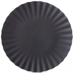 REVOL PEKOE Talerz deserowy 21 cm / porcelana