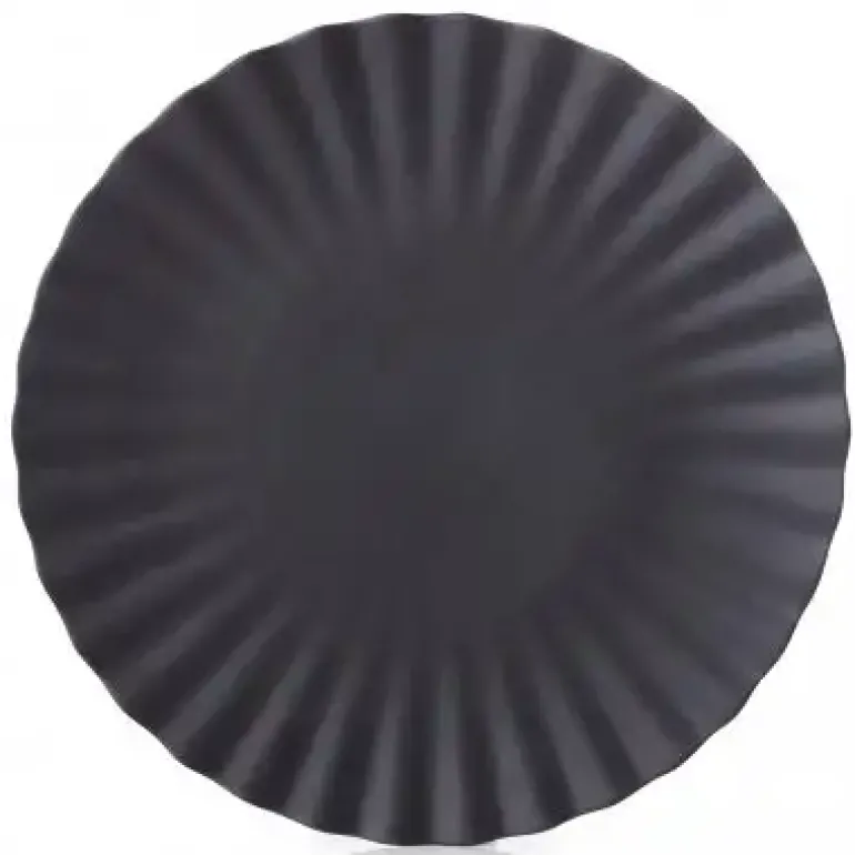 REVOL PEKOE Talerz deserowy 21 cm / porcelana