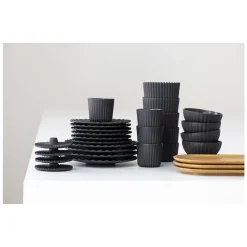 REVOL PEKOE Talerz deserowy 17 cm / porcelana