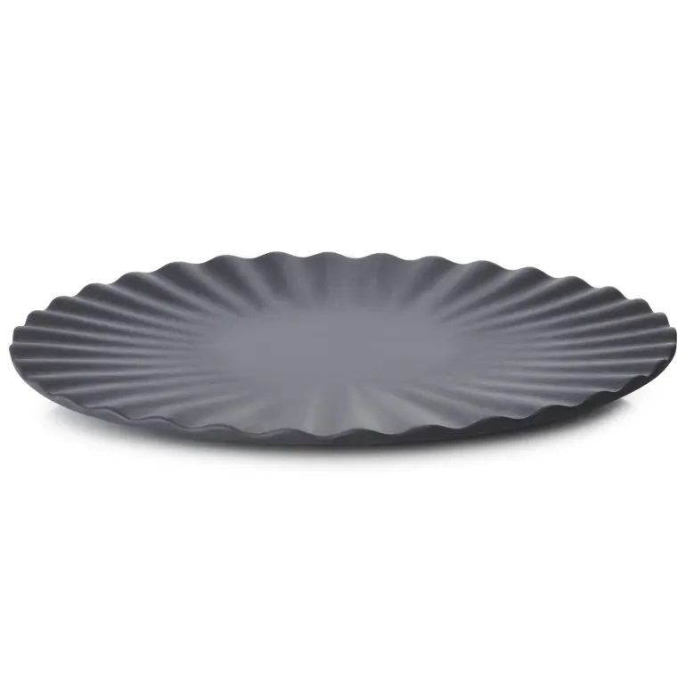 REVOL PEKOE Talerz deserowy 17 cm / porcelana