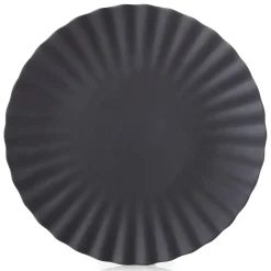 REVOL PEKOE Talerz deserowy 17 cm / porcelana