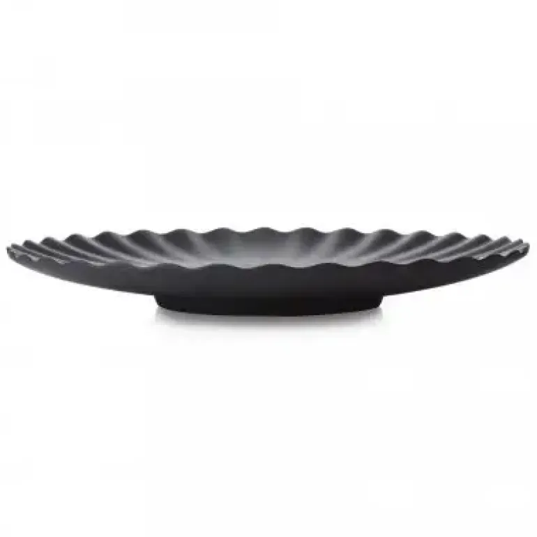 REVOL PEKOE Talerz deserowy 17 cm / porcelana
